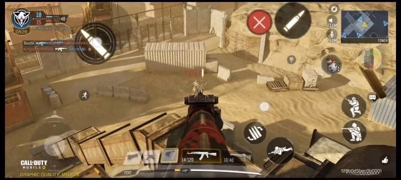 mastering-rust-the-ultimate-guide-to-ranked-multiplayer-in-call-of-duty-mobile-image-0