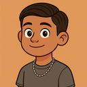 Author Avatar
