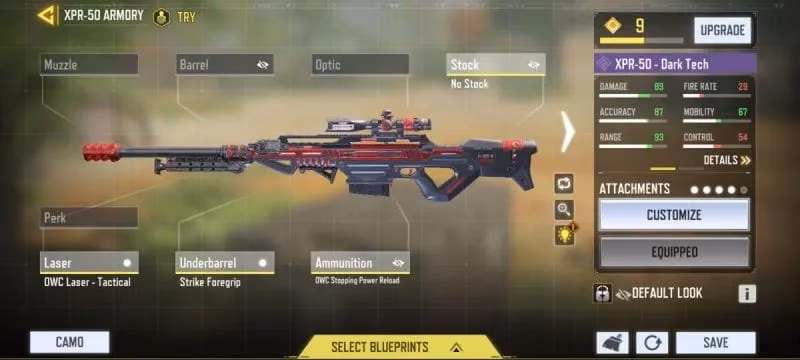 mastering-rust-the-ultimate-guide-to-ranked-multiplayer-in-call-of-duty-mobile-image-3