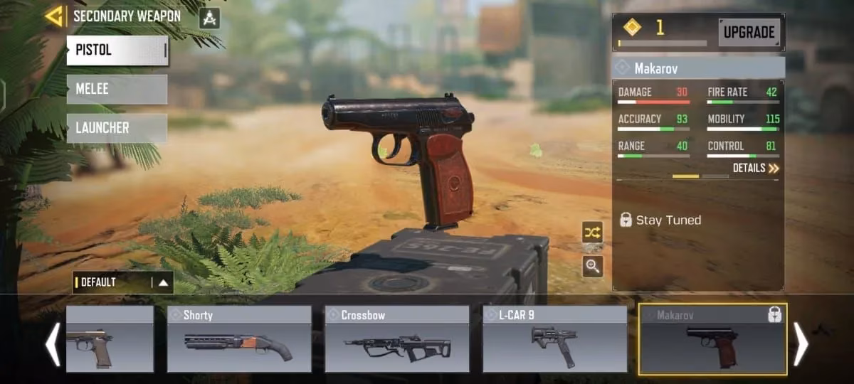 call-of-duty-mobile-season-4-the-arrival-of-makarov-pistol-and-its-strategic-builds-image-0