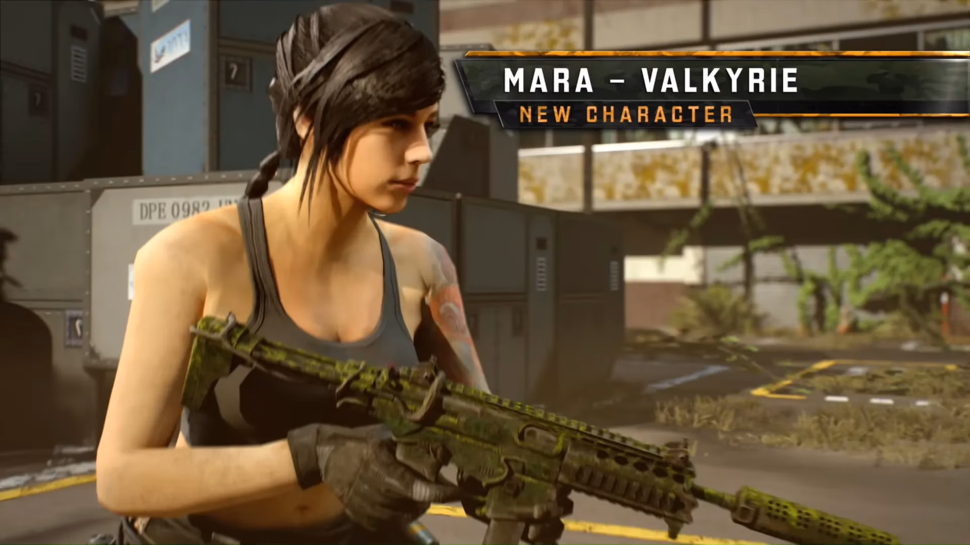 cod-mobile-season-25-the-hunt-reborn-why-you-re-already-behind-image-1